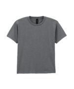 Softstyle™ youth ringspun t-shirt - Image 9