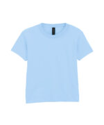 Softstyle™ youth ringspun t-shirt - Image 12