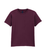 Softstyle™ youth ringspun t-shirt - Image 14
