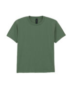 Softstyle™ youth ringspun t-shirt - Image 15