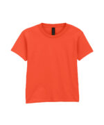 Softstyle™ youth ringspun t-shirt - Image 18