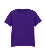 Softstyle™ youth ringspun t-shirt - Image 19