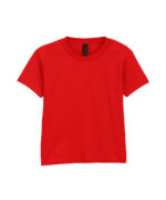 Softstyle™ youth ringspun t-shirt - Image 20