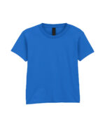Softstyle™ youth ringspun t-shirt - Image 21