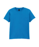 Softstyle™ youth ringspun t-shirt - Image 23