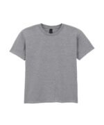 Softstyle™ youth ringspun t-shirt - Image 24