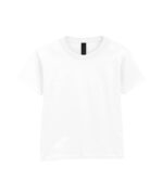 Softstyle™ youth ringspun t-shirt - Image 25