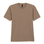 Softstyle™ midweight adult t-shirt