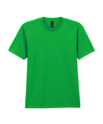 Softstyle™ midweight adult t-shirt - Image 6