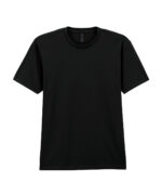 Softstyle™ midweight adult t-shirt - Image 12