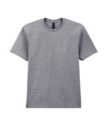 Softstyle™ midweight adult t-shirt - Image 16