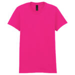 Softstyle™ midweight women’s t-shirt