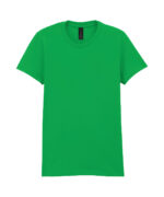 Softstyle™ midweight women’s t-shirt - Image 2