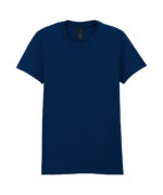 Softstyle™ midweight women’s t-shirt - Image 3