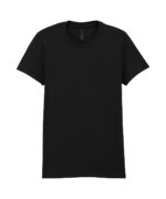 Softstyle™ midweight women’s t-shirt - Image 4