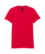 Softstyle™ midweight women’s t-shirt - Image 5