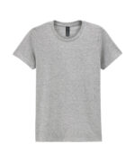 Softstyle™ midweight women’s t-shirt - Image 7