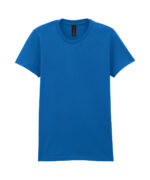 Softstyle™ midweight women’s t-shirt - Image 6