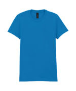 Softstyle™ midweight women’s t-shirt - Image 8