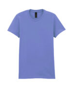 Softstyle™ midweight women’s t-shirt - Image 9