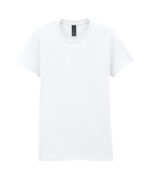 Softstyle™ midweight women’s t-shirt - Image 10