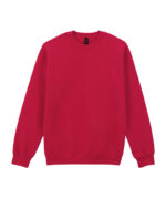 Hammer® Maxweight adult crew neck sweatshirt - Image 2