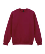 Hammer® Maxweight adult crew neck sweatshirt - Image 4