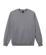 Hammer® Maxweight adult crew neck sweatshirt - Image 5