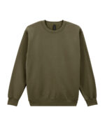 Hammer® Maxweight adult crew neck sweatshirt - Image 6