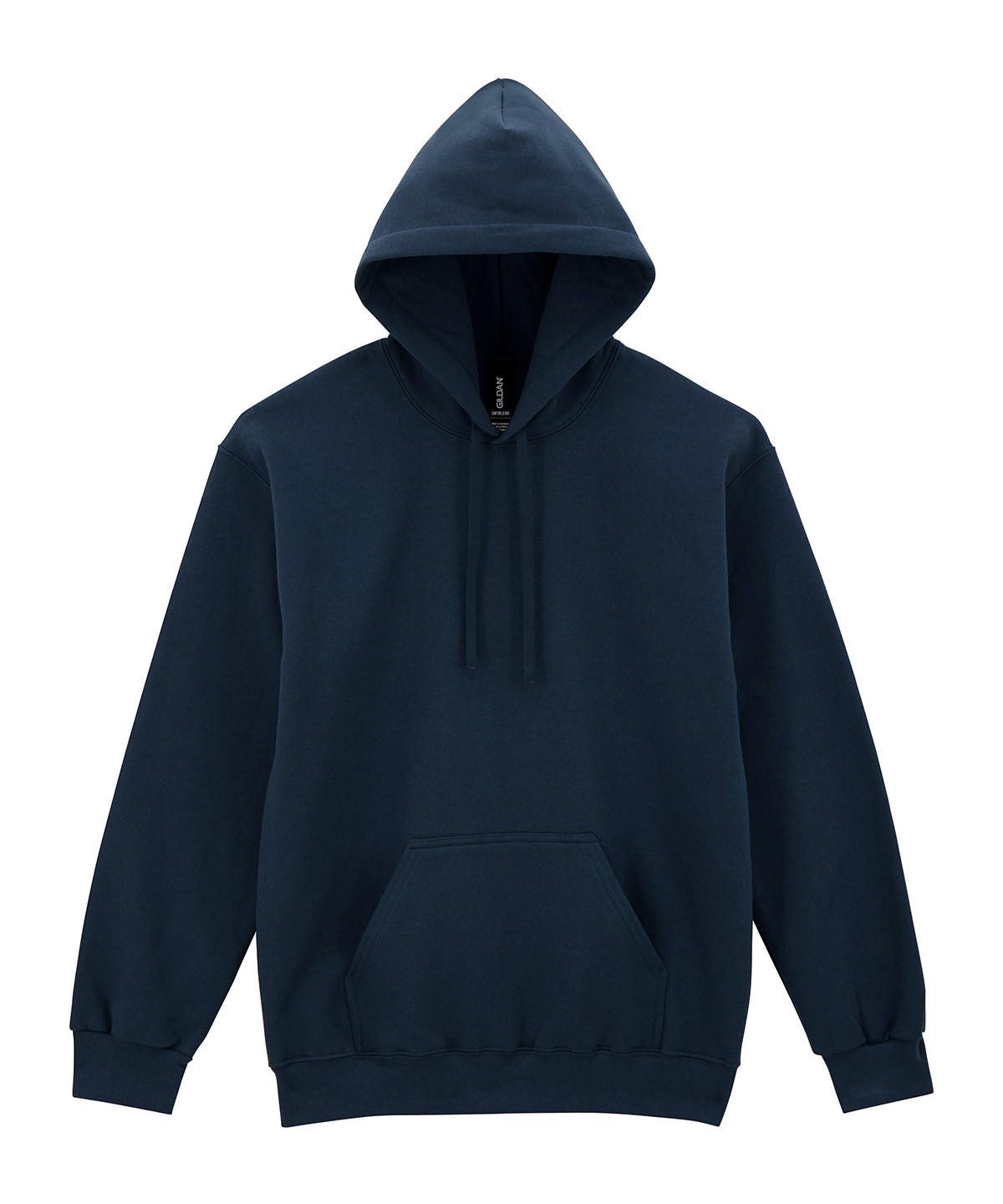 Hammer Maxweight Fleece Adult Hooded Sweatshirt Hammer® Maxweight adult hooded sweatshirt - Image 1