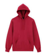 Hammer® Maxweight adult hooded sweatshirt - Image 2