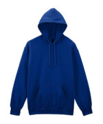 Hammer® Maxweight adult hooded sweatshirt - Image 3