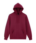 Hammer® Maxweight adult hooded sweatshirt - Image 4