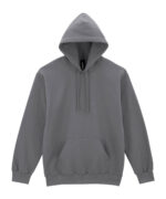Hammer® Maxweight adult hooded sweatshirt - Image 5