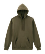 Hammer® Maxweight adult hooded sweatshirt - Image 6