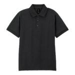 DryBlend® Jersey knit polo