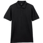 Hammer® piqué sport shirt