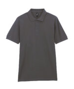 Hammer® piqué sport shirt - Image 2