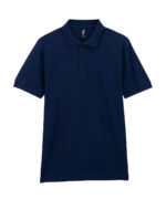 Hammer® piqué sport shirt - Image 3