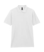 Hammer® piqué sport shirt - Image 7