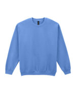 Heavy Blend™ adult crew neck sweatshirt - Image 3