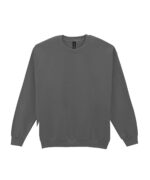 Heavy Blend™ adult crew neck sweatshirt - Image 4