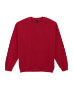 Heavy Blend™ adult crew neck sweatshirt - Image 5