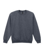 Heavy Blend™ adult crew neck sweatshirt - Image 7