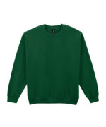 Heavy Blend™ adult crew neck sweatshirt - Image 9