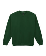 Heavy Blend™ adult crew neck sweatshirt - Image 11