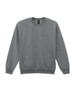 Heavy Blend™ adult crew neck sweatshirt - Image 13