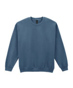 Heavy Blend™ adult crew neck sweatshirt - Image 15