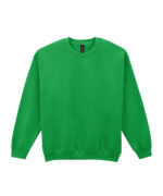 Heavy Blend™ adult crew neck sweatshirt - Image 14