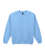 Heavy Blend™ adult crew neck sweatshirt - Image 16